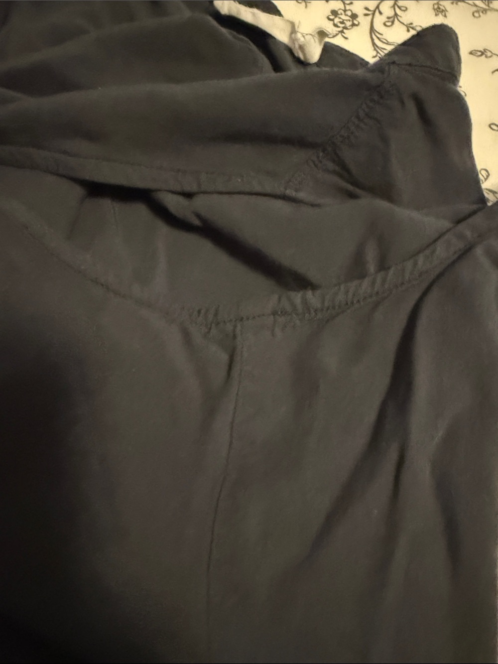 Carve Design Black Nellie Dress XL - Picture 3 of 5